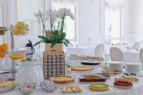 Hotel De Paris Sanremo