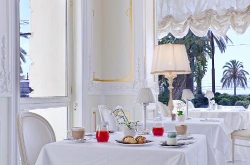 Hotel De Paris Sanremo
