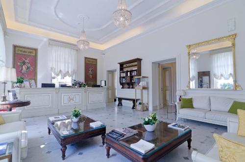 Hotel De Paris Sanremo