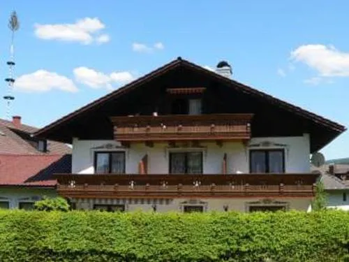 Gästehaus Jutta in Lindberg, Deutschland