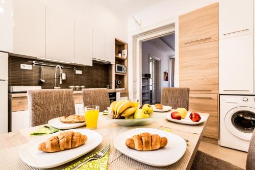 BpR D8 Premier Apartment, Budapešť (fotografie 5)