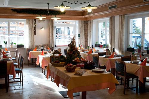Hotel El Geiger 4