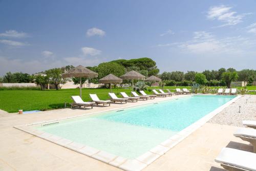 

Masseria La Gresca