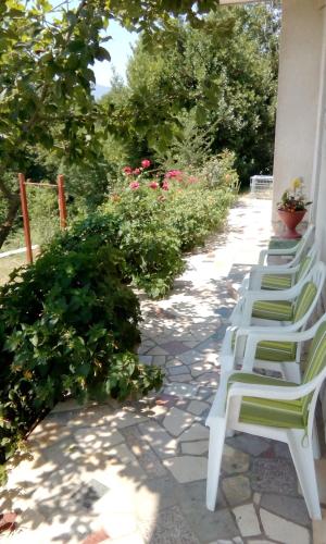 Apartman Gabi in جاسيناك