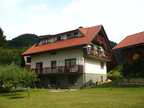 Rooms Zupančič 1