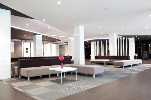 Flash Hotel Benidorm - Adults Only - image 2