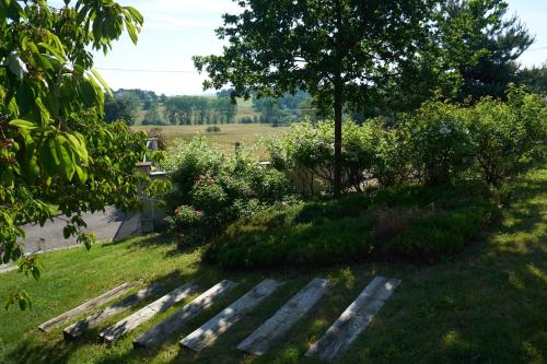 Chambres d'Hôtes Lapalisse