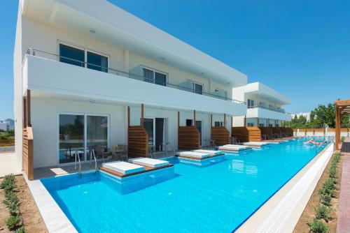 Afandou Bay Resort Suites - image 5