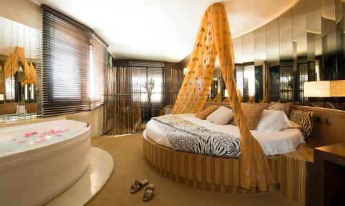 Hotel il Castelletto
