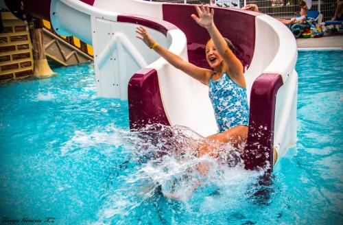 Hotel Rosamar - image 10