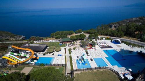 Ramada Resort Kusadasi & Golf