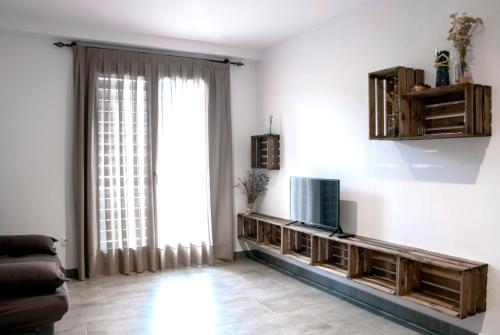 Alberg Cal Manel in Saldes