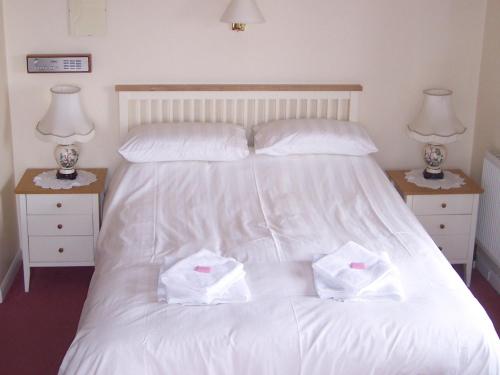 The Poldark Inn - main image