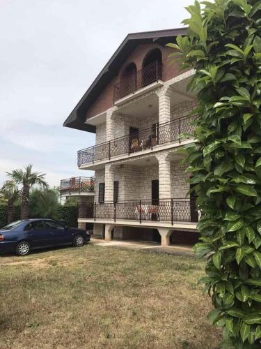  Apartments Vera in Umag