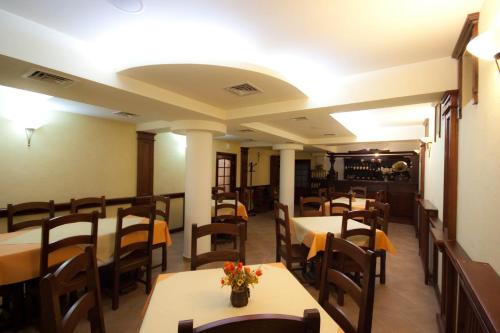 Pension Dor de Munte - main image