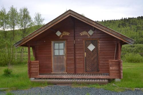 Iekārtas, Tenon Erakievari mokit in Karigasniemi