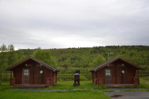 Ieeja, Tenon Erakievari mokit in Karigasniemi