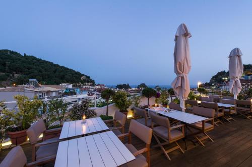 Olympic Hotel - image 4