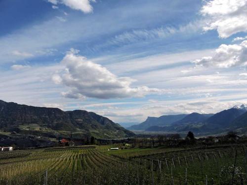 Platterhof – Tirol Village, MS