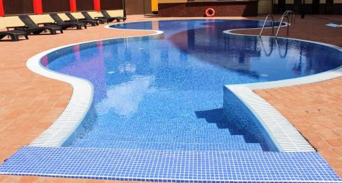 Hotel Arcadia - image 2