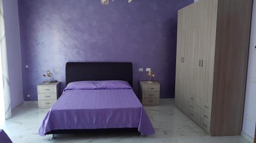 Marcella chambre d'hôte Licata