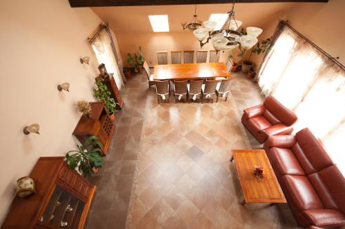 Pension Dor de Munte - image 7