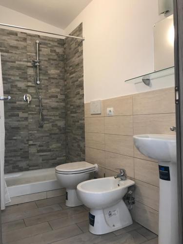 Guest house Montenegro
