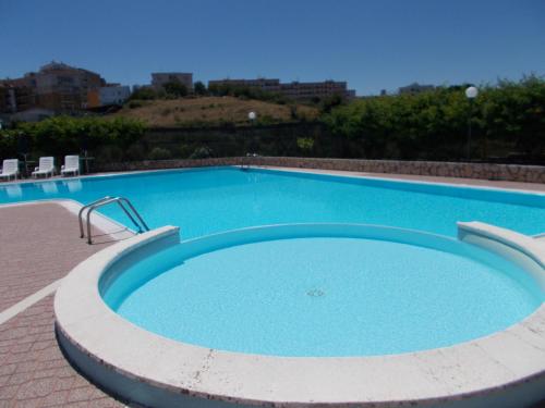 Hotel Maremonti 5