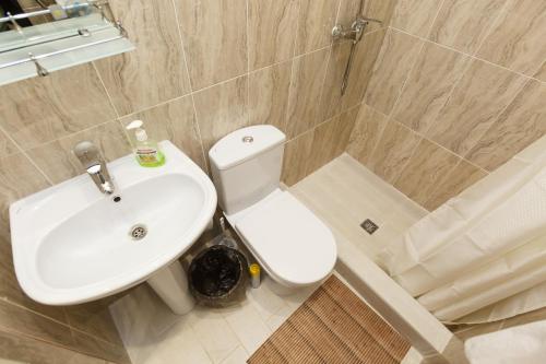 Guest house Nadezhda - image 4
