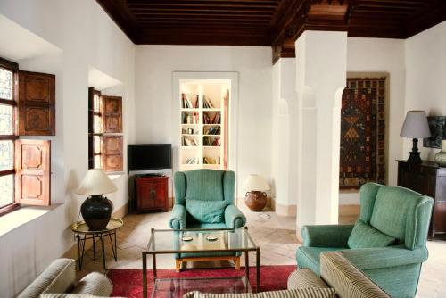 Senior Double Suite image 5
