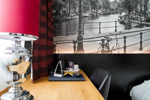 Bastion Hotel Utrecht