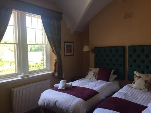 The Rambler Inn & Holiday Cottage