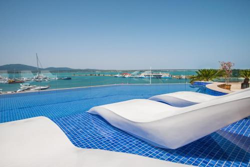 Blu Bay Hotel Sozopol