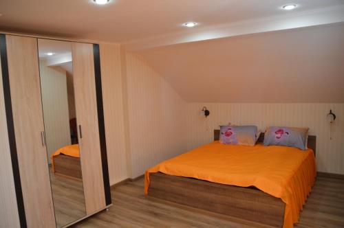 Guest house u Ludmily
