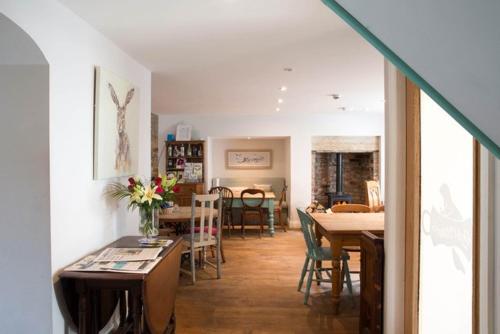 Bertram's Warkworth United Kingdom