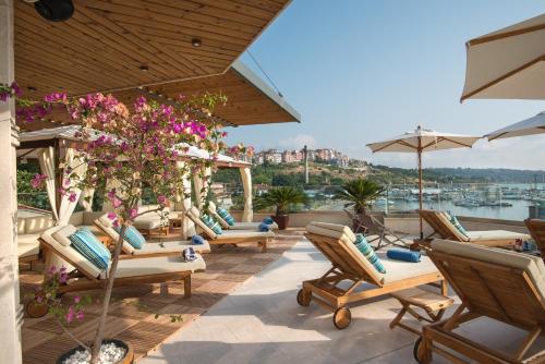 Blu Bay Hotel Sozopol, 