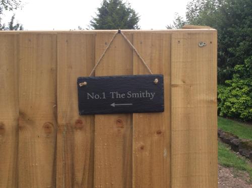 No1 The Smithy