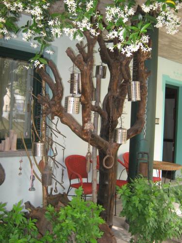 Deluxe Single Room with Balcony