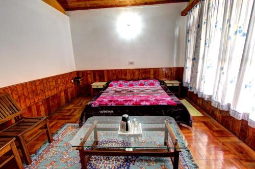 Dragon Inn – Manali, PA