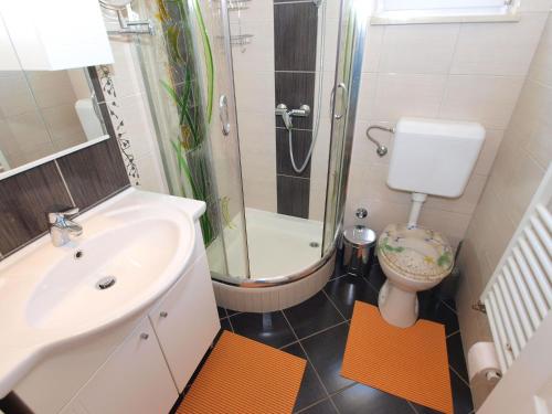 Apartments Anka 1420
