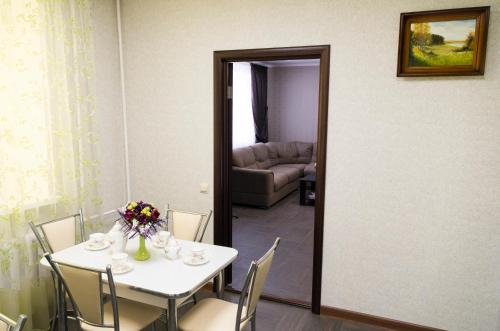 Hostel Apart Express - image 4