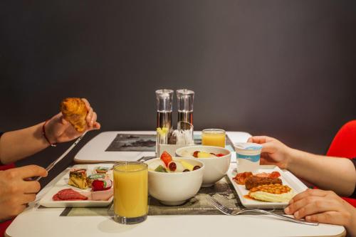 ibis London Excel-Docklands - image 5