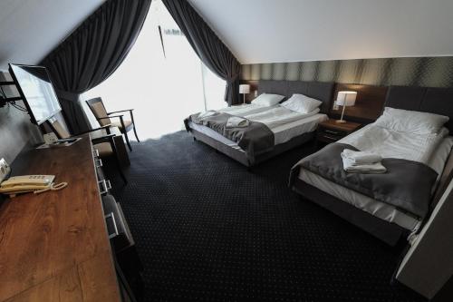 Hotel Rudnik - image 12