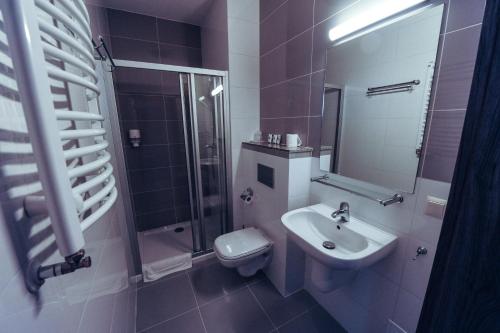 Hotel Rudnik - main image
