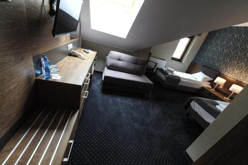Hotel Rudnik - image 3