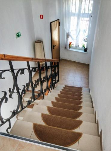 Villa Amadea – Miedzyzdroje, IA