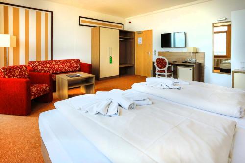 Hiddenseer Hotel - image 8