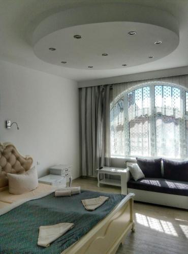 Villa Amadea – Miedzyzdroje, IA