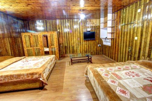 Dragon Inn – Manali, PA