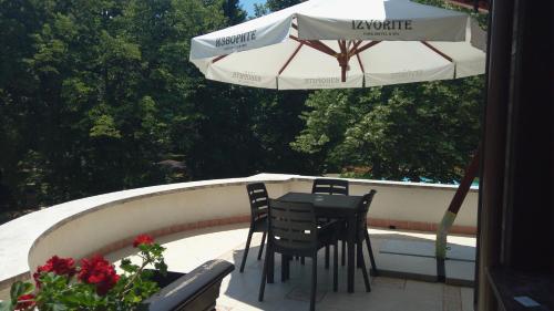 Park Hotel Izvorite - image 5